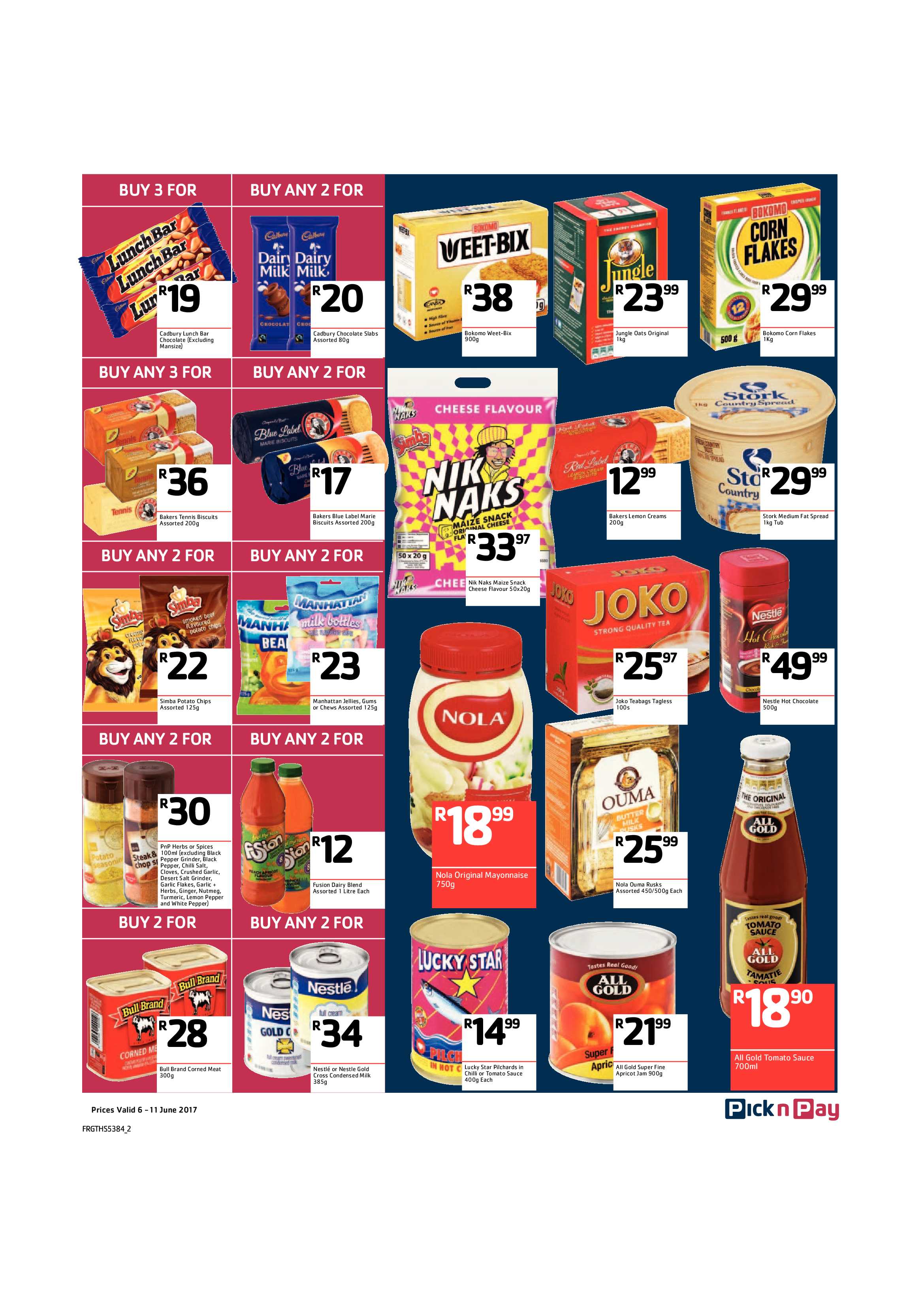 Southern Courier 06 June 2017 page 22
