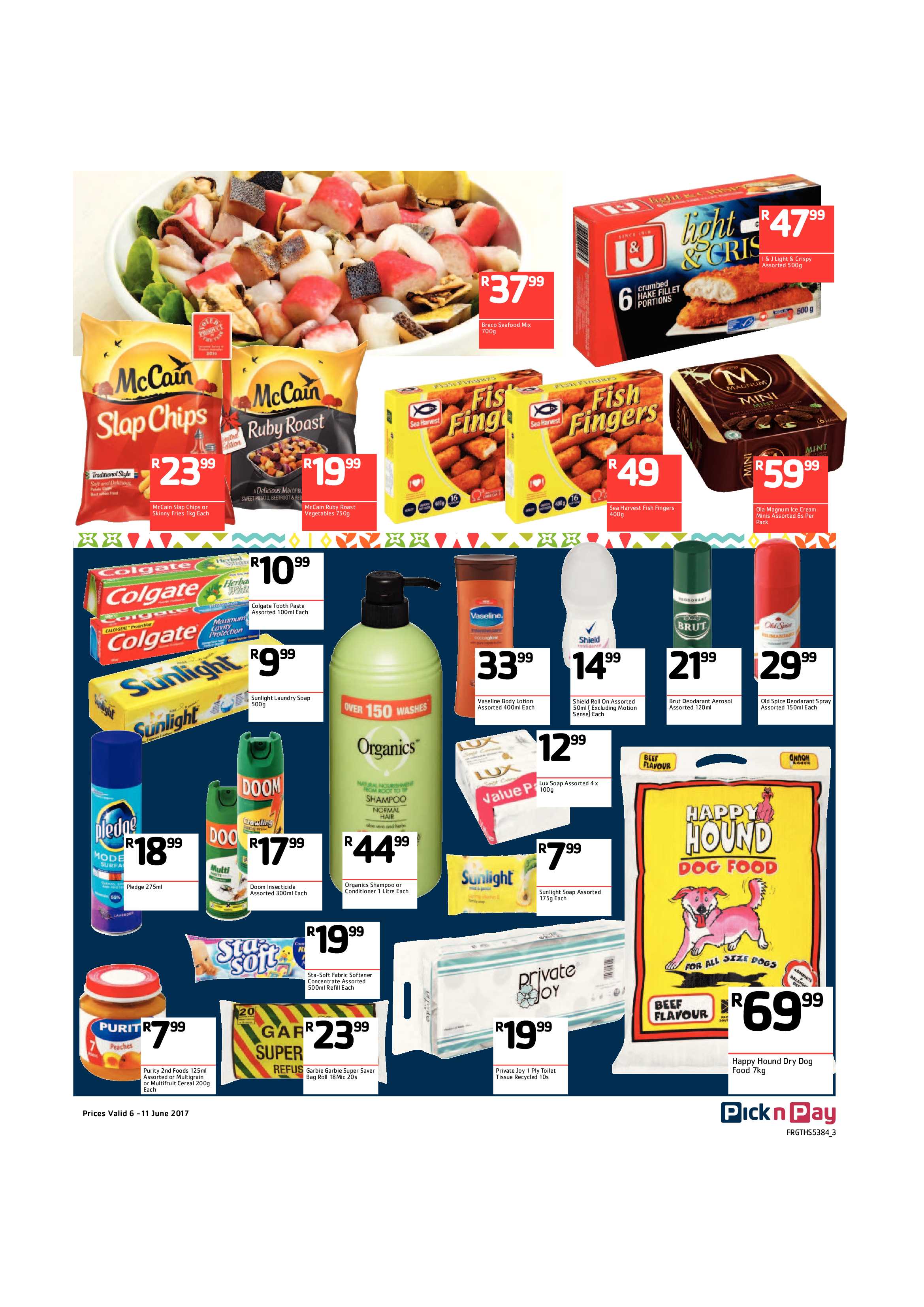 Southern Courier 06 June 2017 page 23