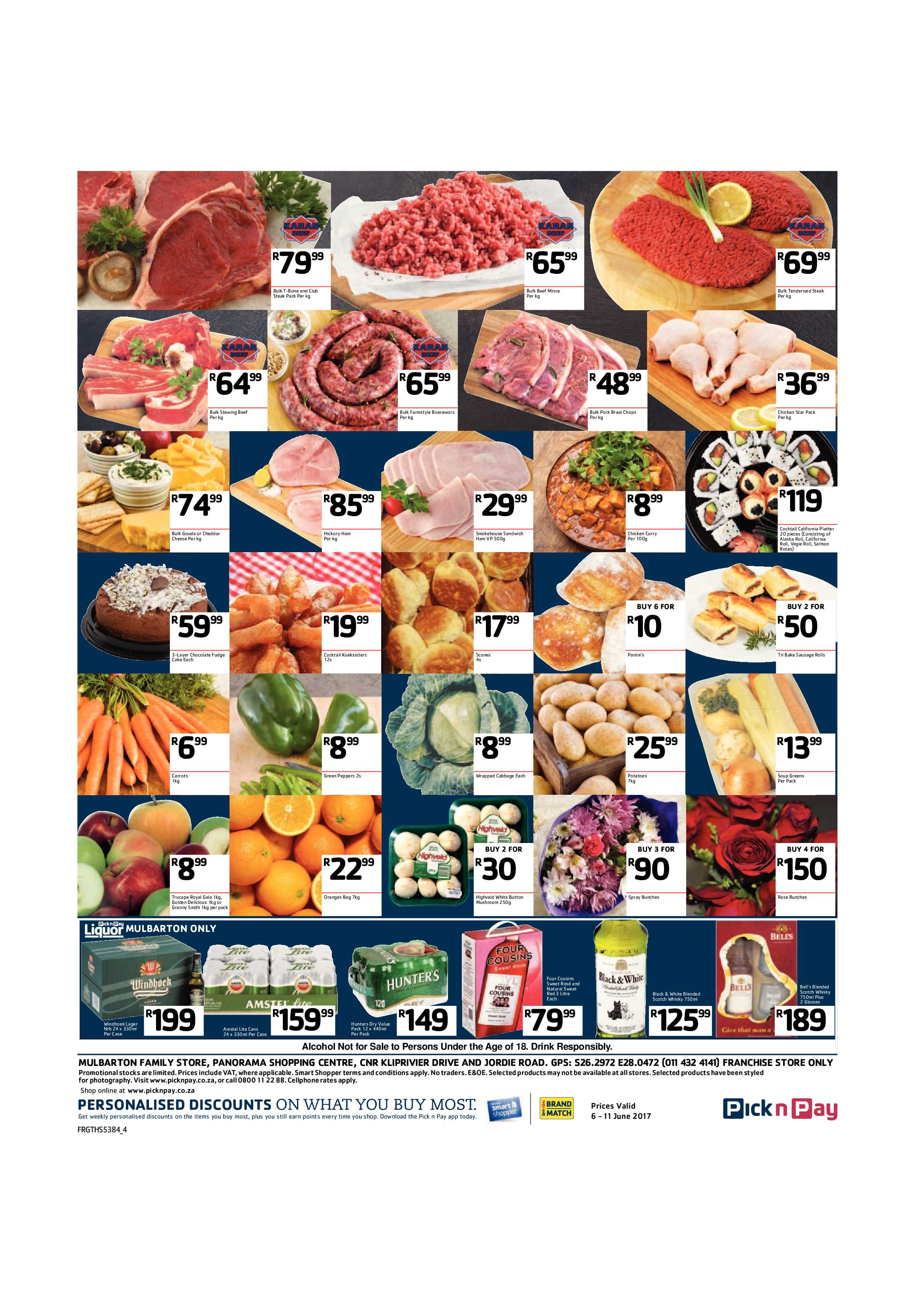 Southern Courier 06 June 2017 page 24