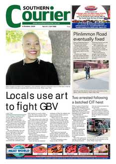 Southern Courier 06 October 2020