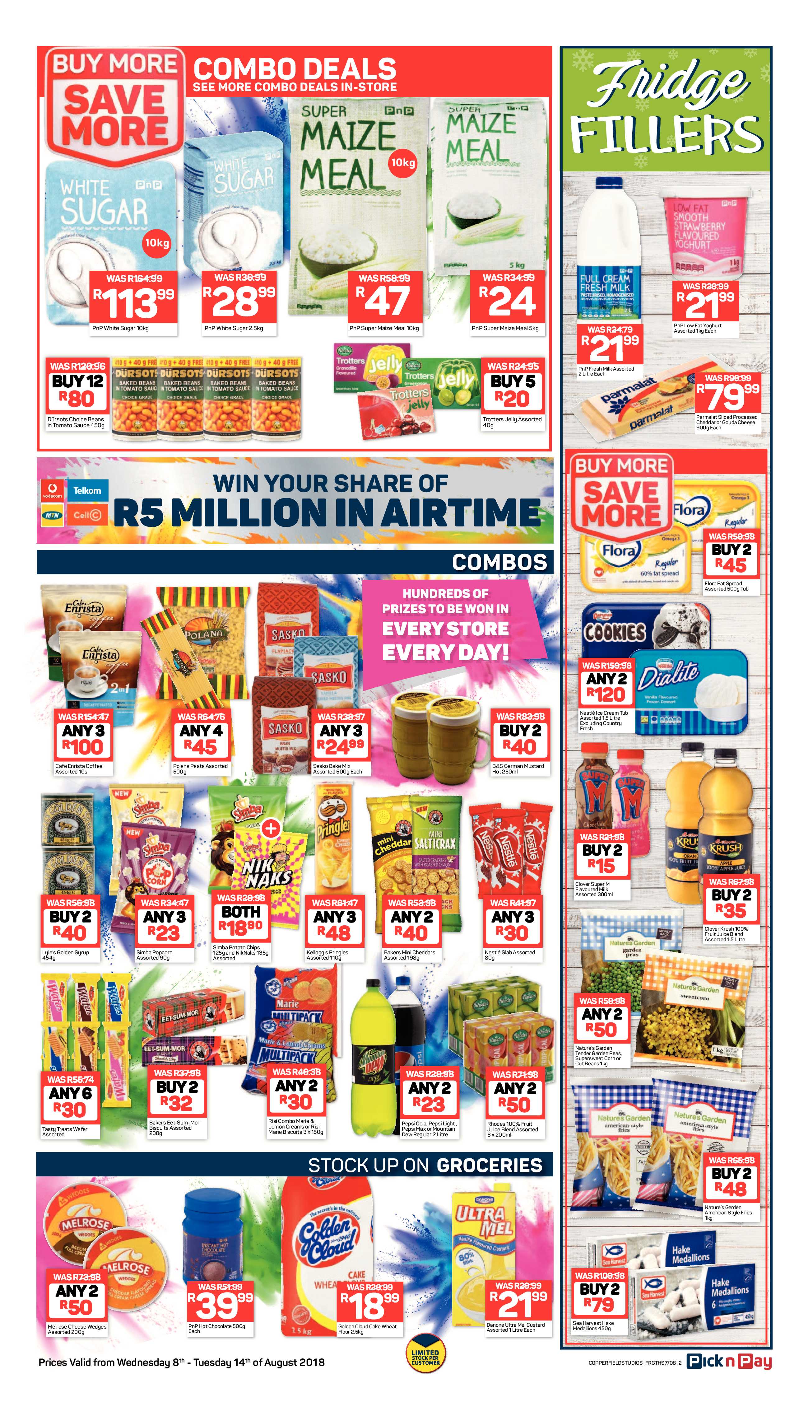 Southern Courier 07 August 2018 page 26