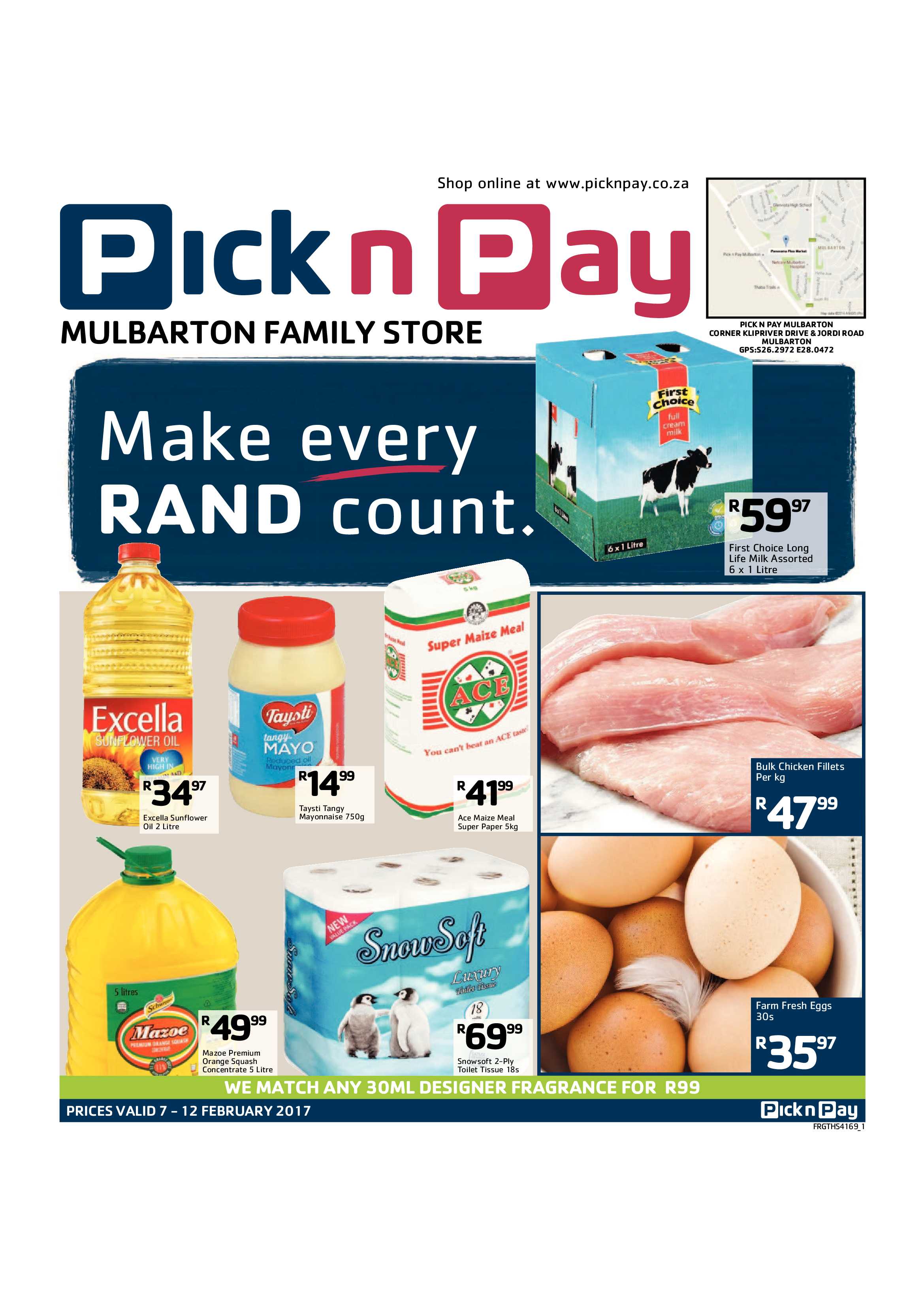Southern Courier 07 February 2016 page 21