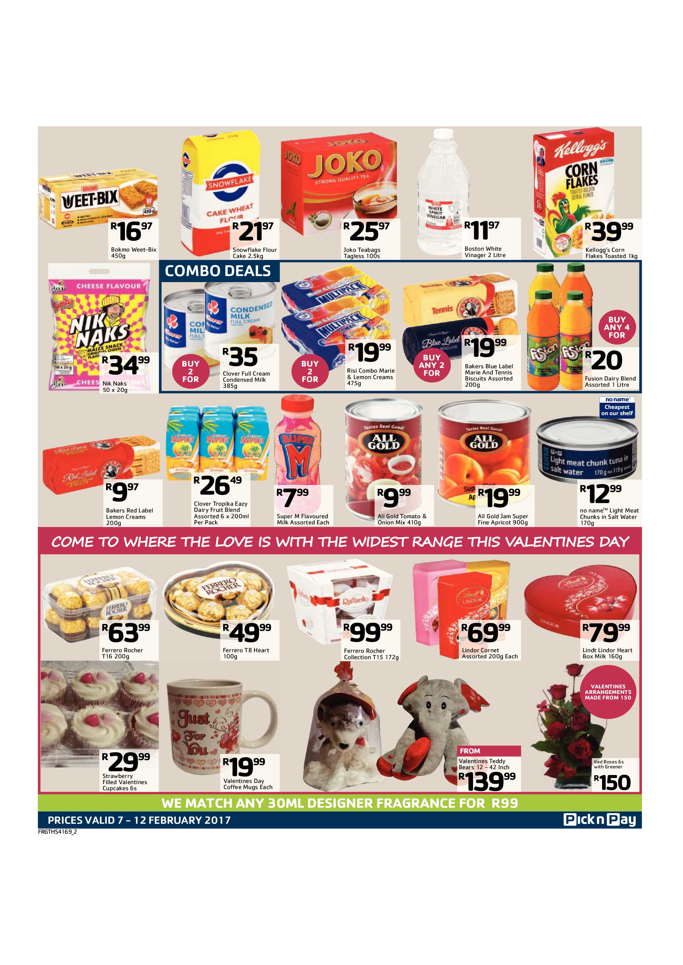 Southern Courier 07 February 2016 page 22