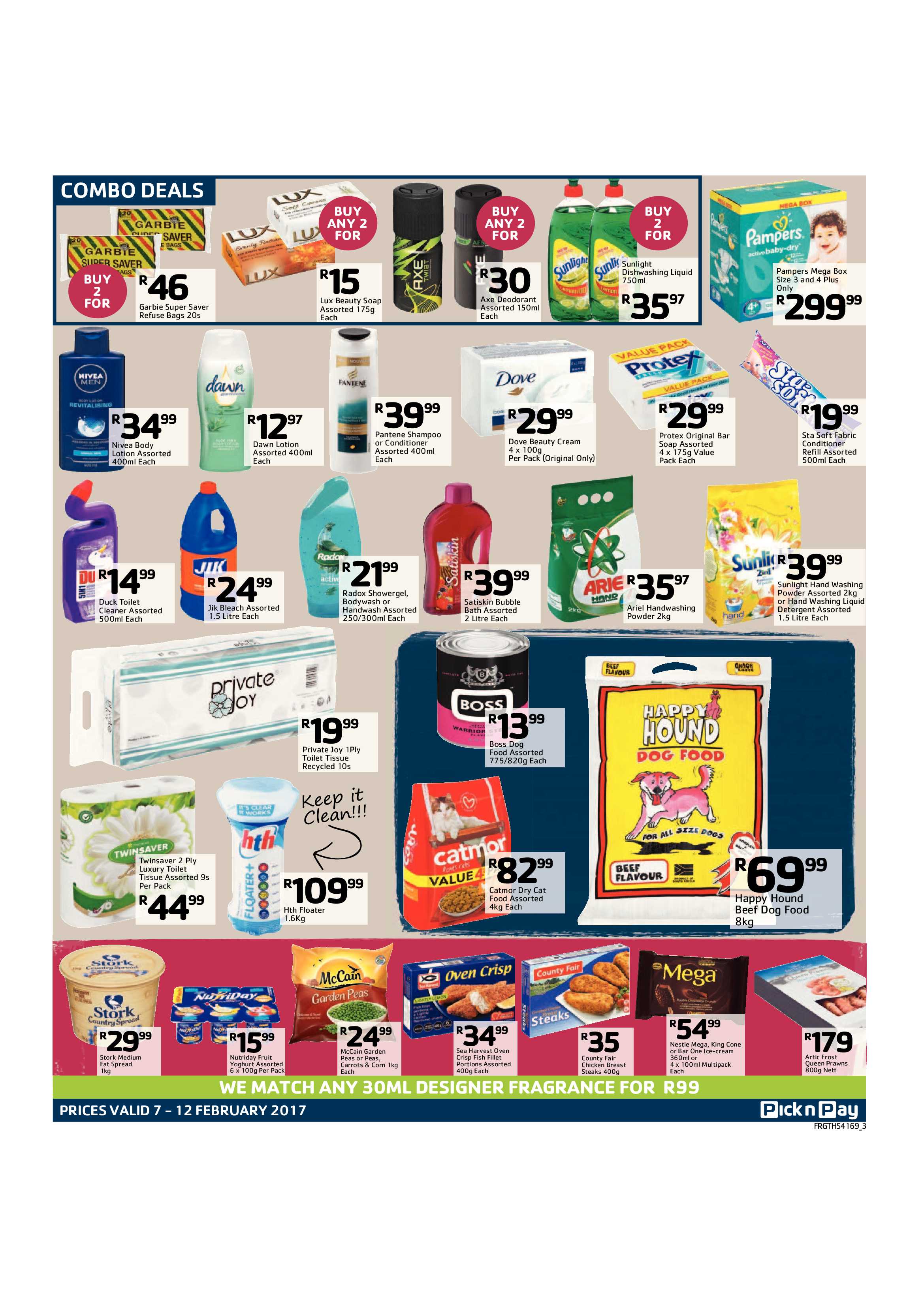 Southern Courier 07 February 2016 page 23