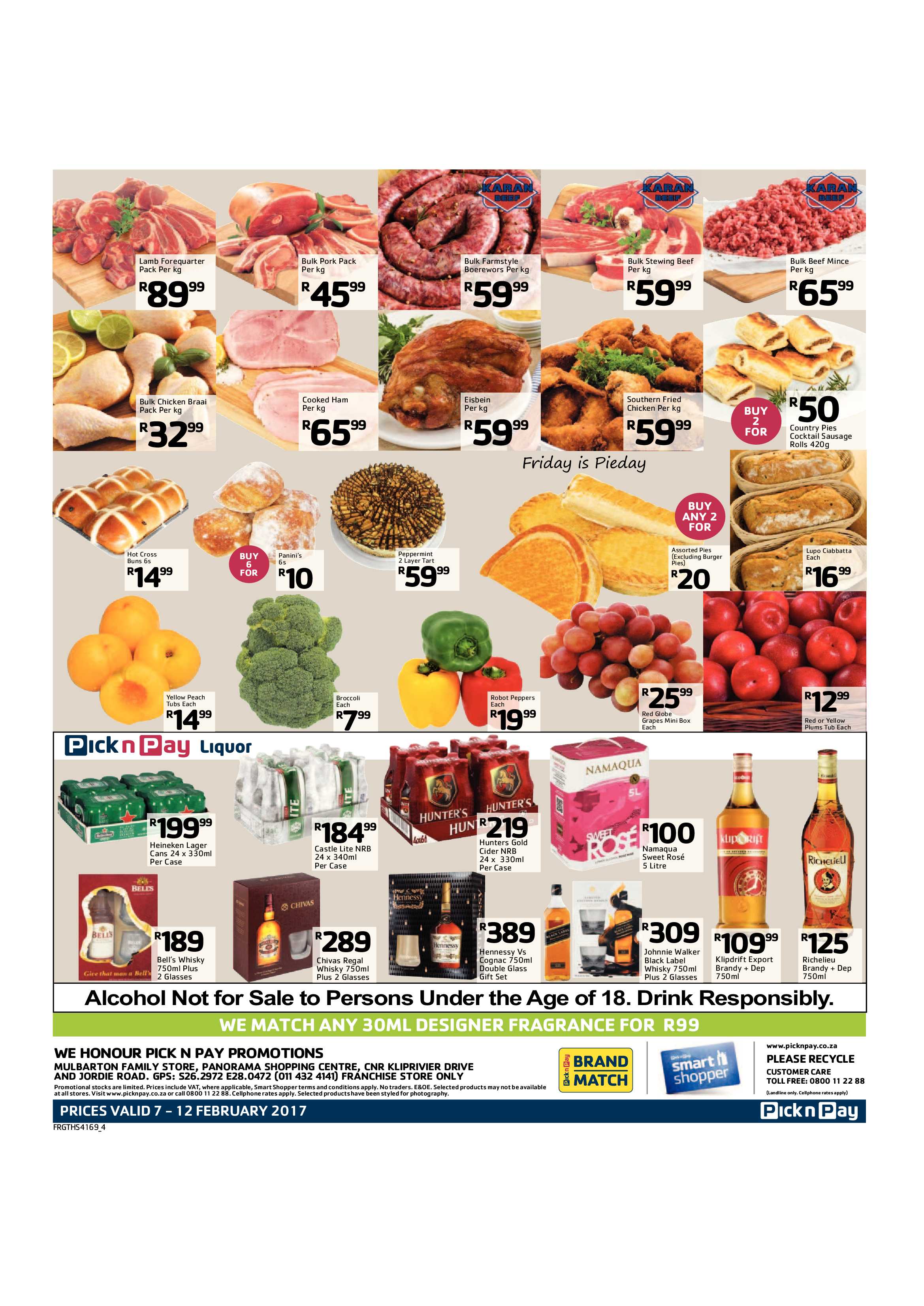 Southern Courier 07 February 2016 page 24