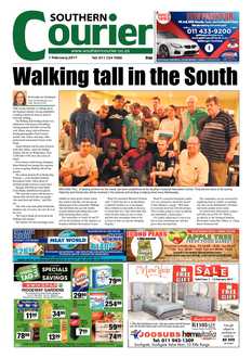 Southern Courier 07 February 2016