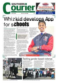 Southern Courier 07 July 2020
