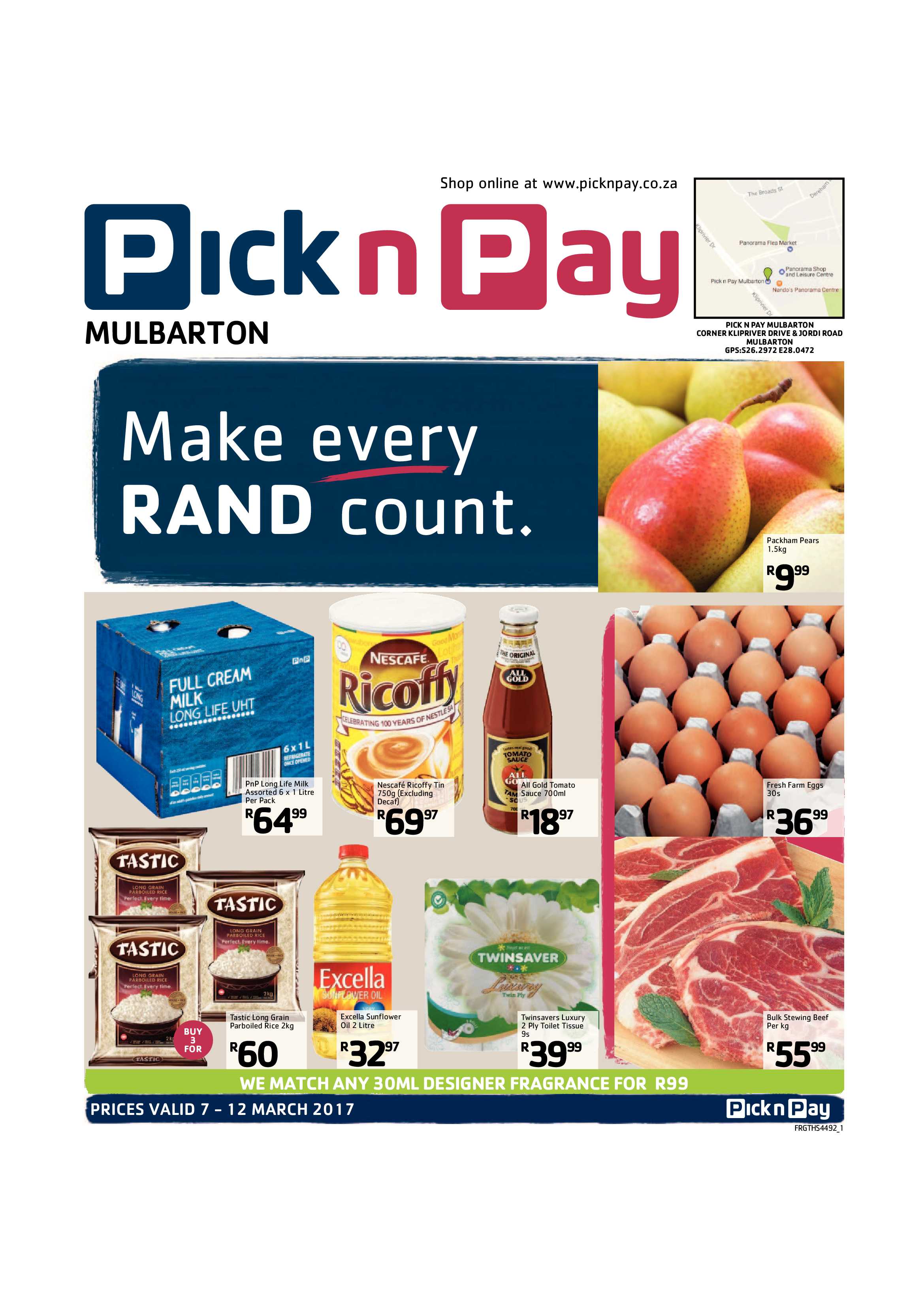 Southern Courier 07 March 2017 page 21
