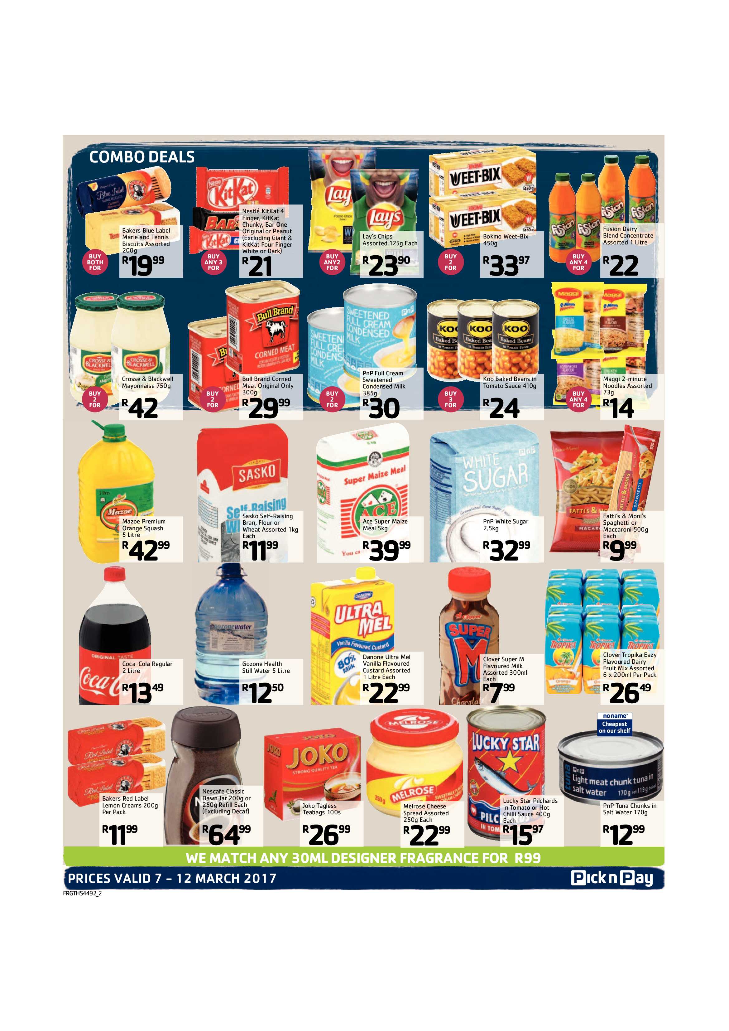 Southern Courier 07 March 2017 page 22