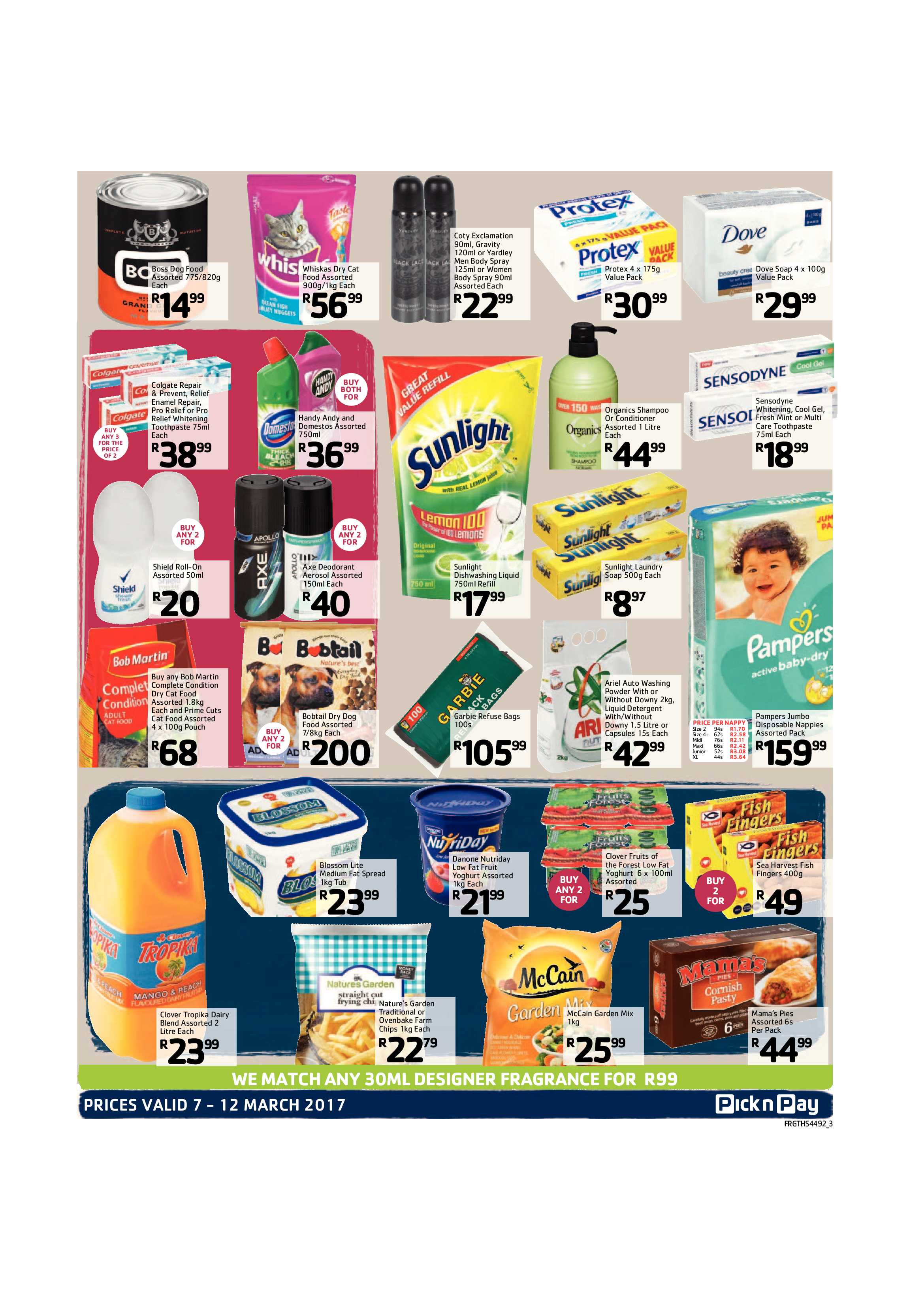 Southern Courier 07 March 2017 page 23
