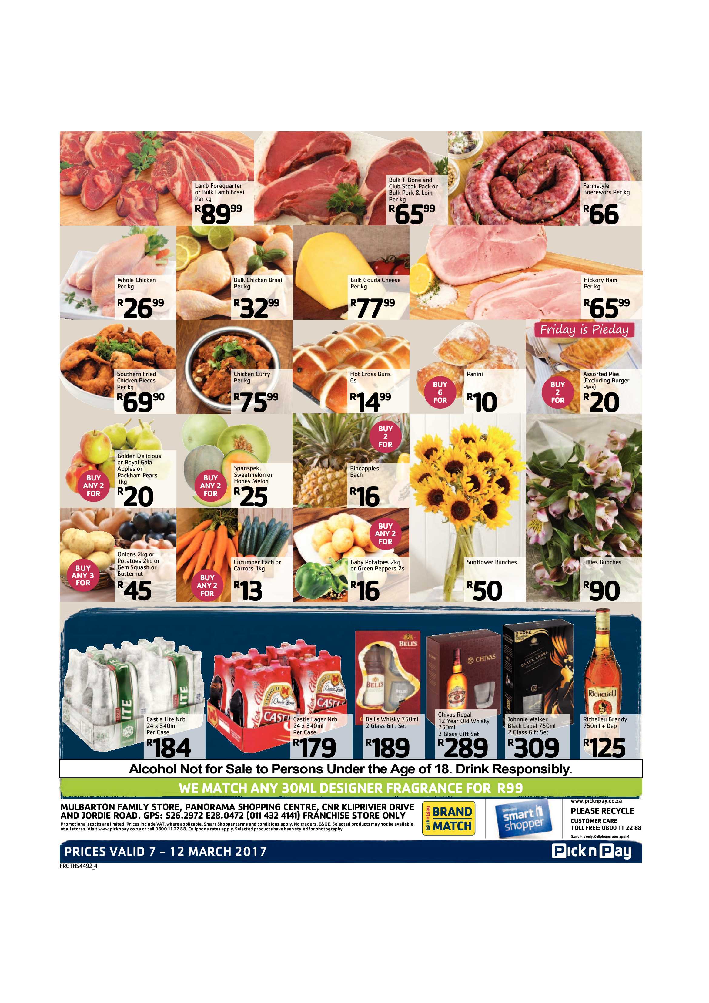 Southern Courier 07 March 2017 page 24