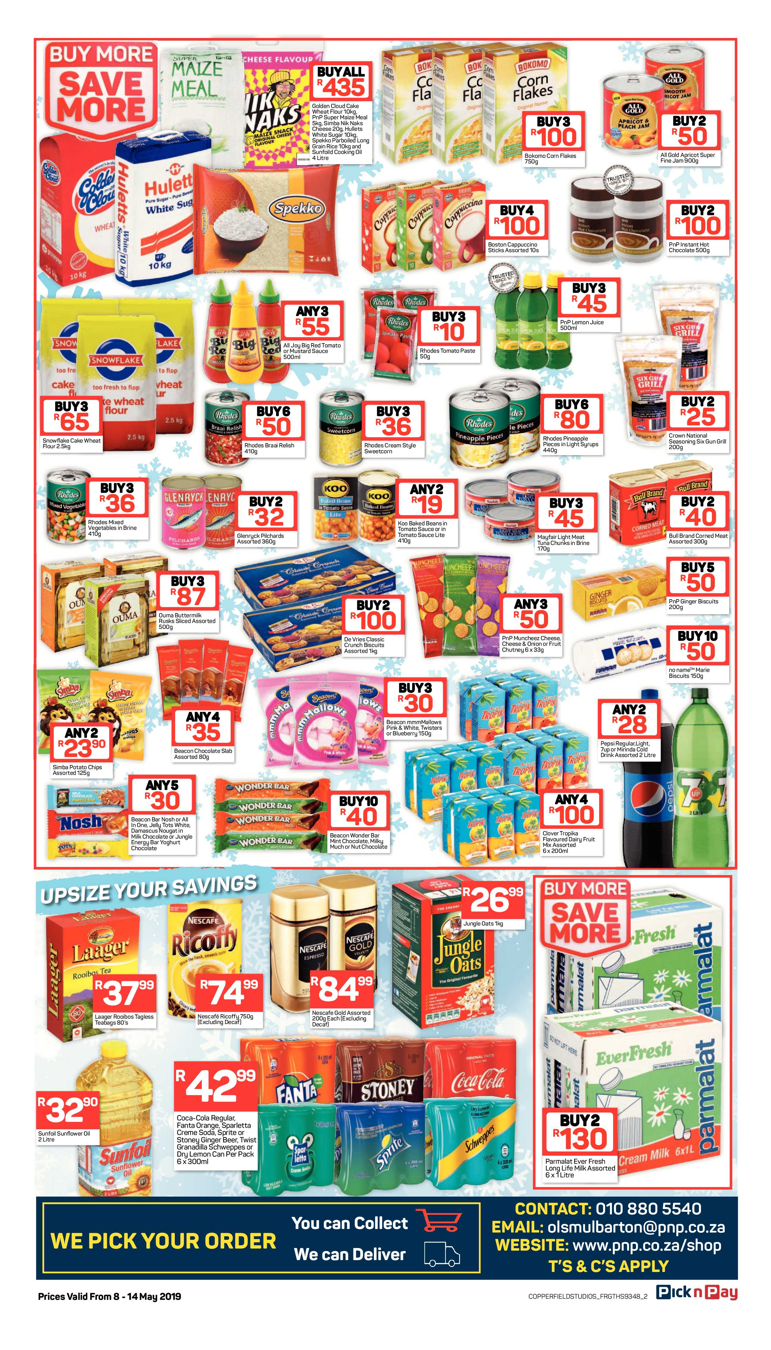 Southern Courier 07 May 2019 page 18