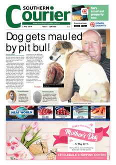 Southern Courier 07 May 2019