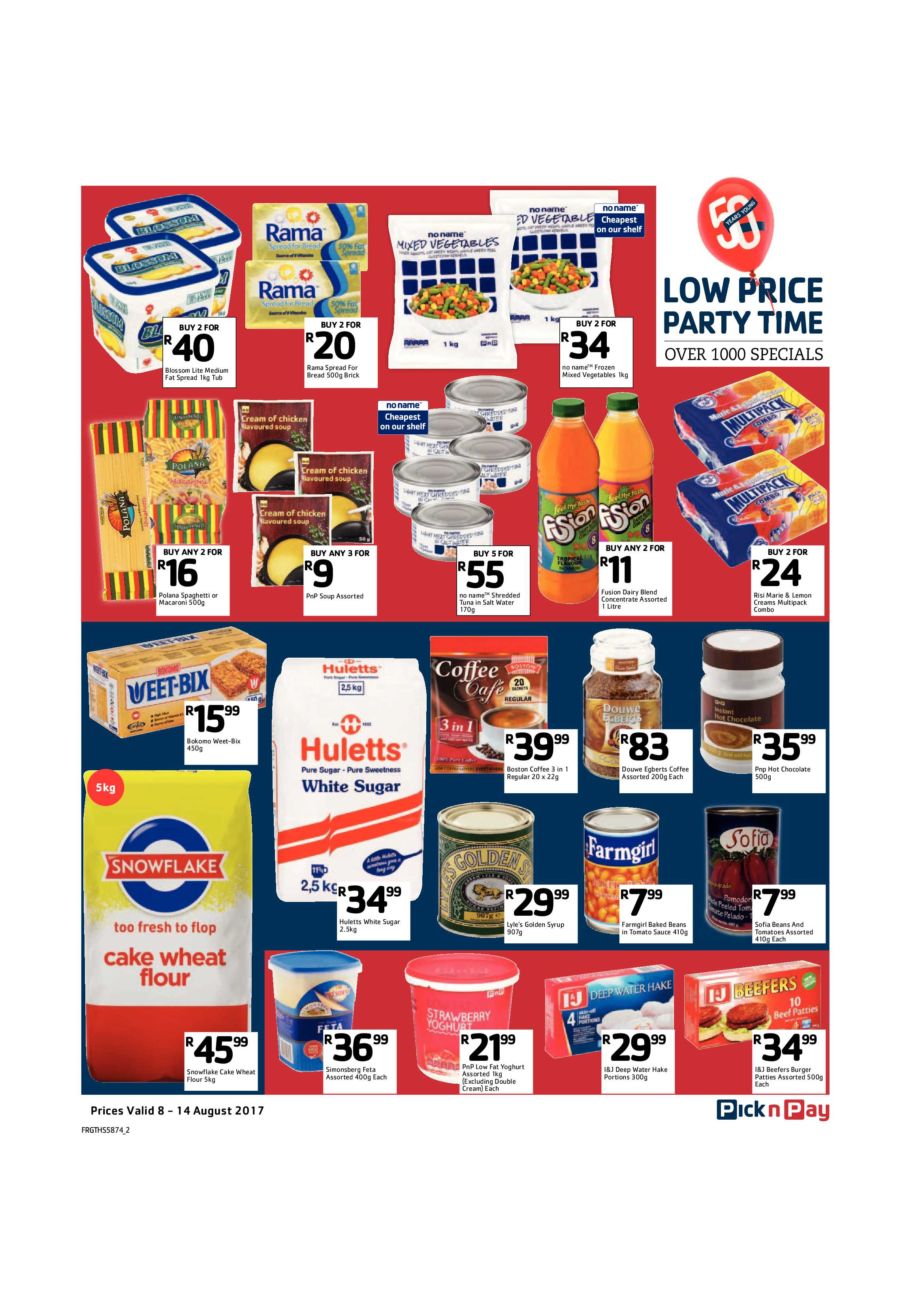 Southern Courier 08 August 2017 page 22