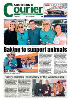Southern Courier 08 June 2021