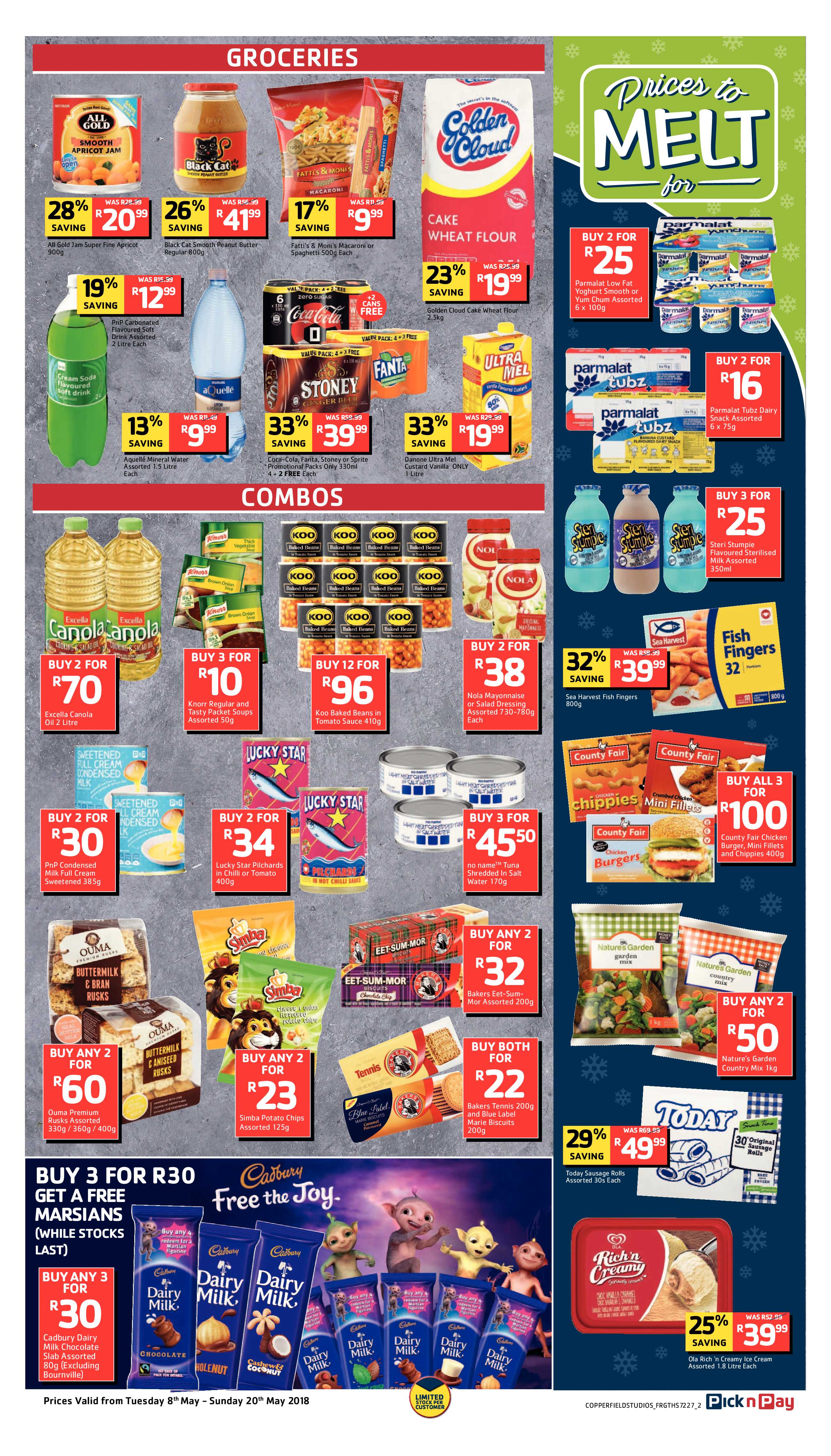 Southern Courier 08 May 2018 page 26