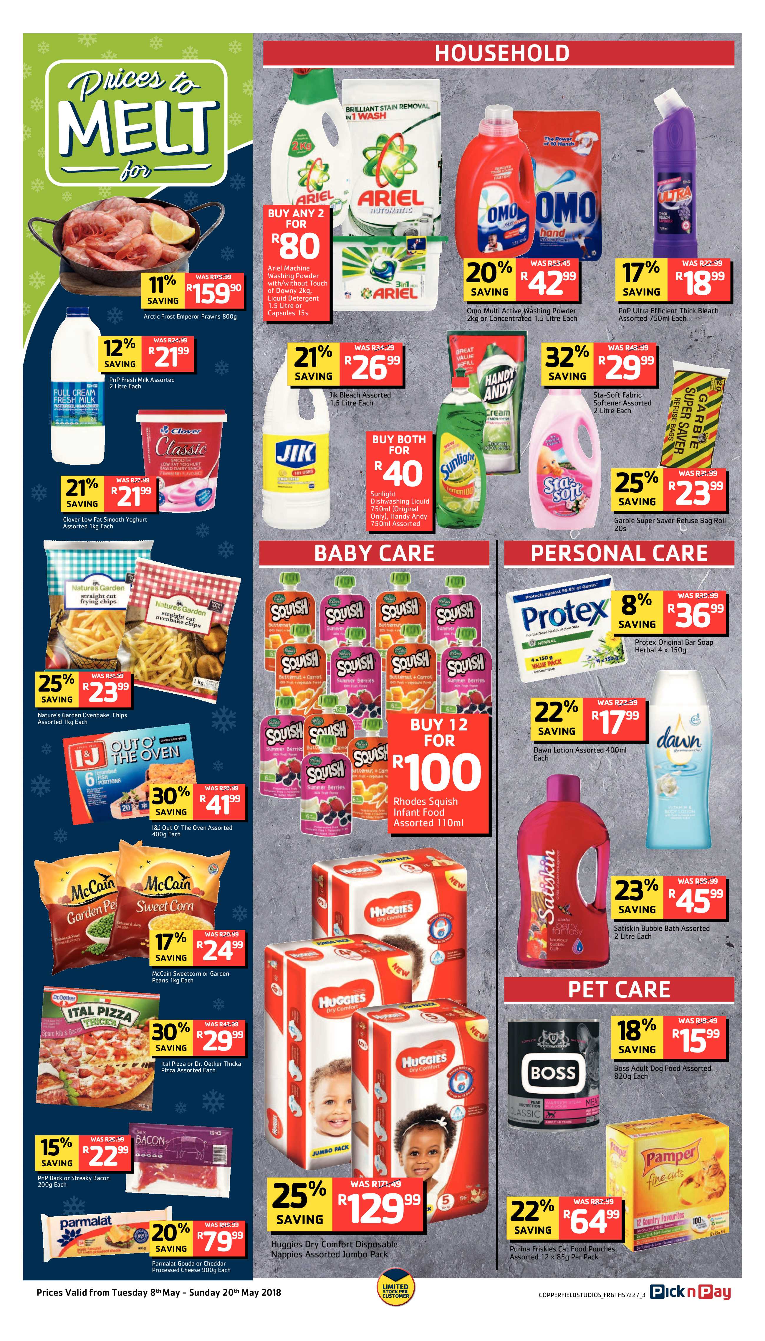 Southern Courier 08 May 2018 page 27