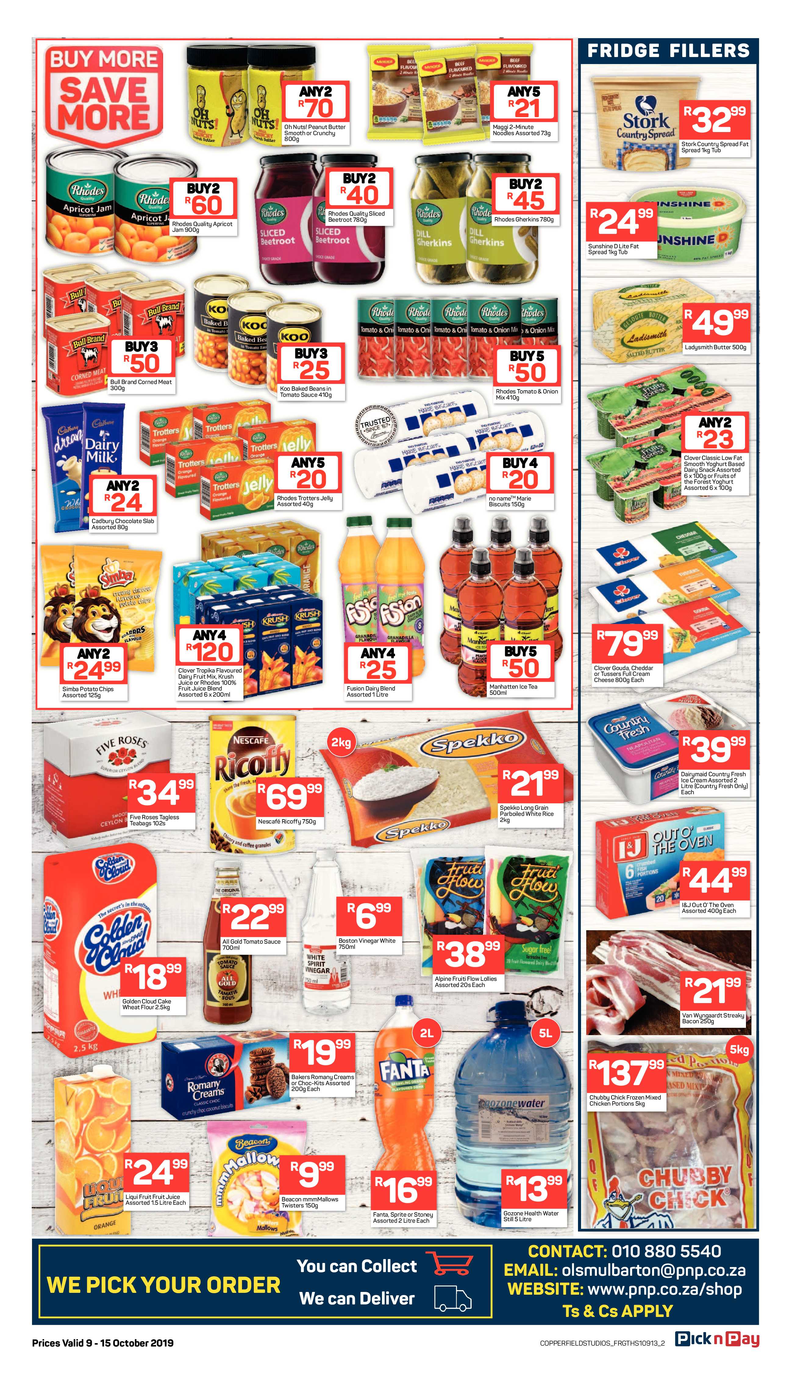 Southern Courier 08 October 2019 page 18