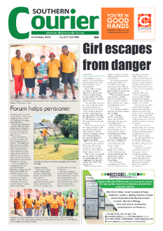 Southern Courier 09 February 2024