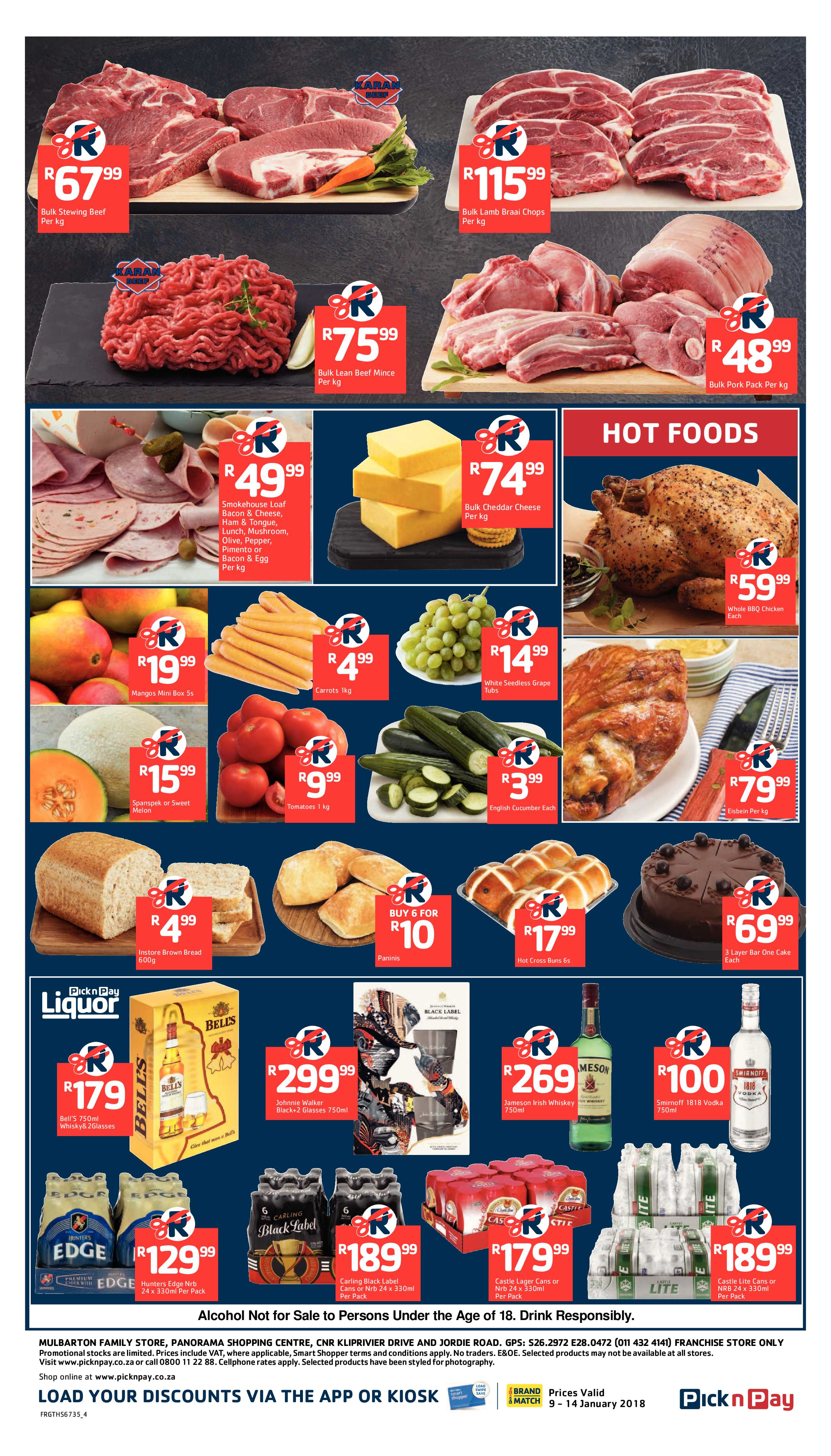 Southern Courier 09 January 2017 page 20