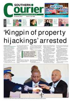 Southern Courier 09 January 2017