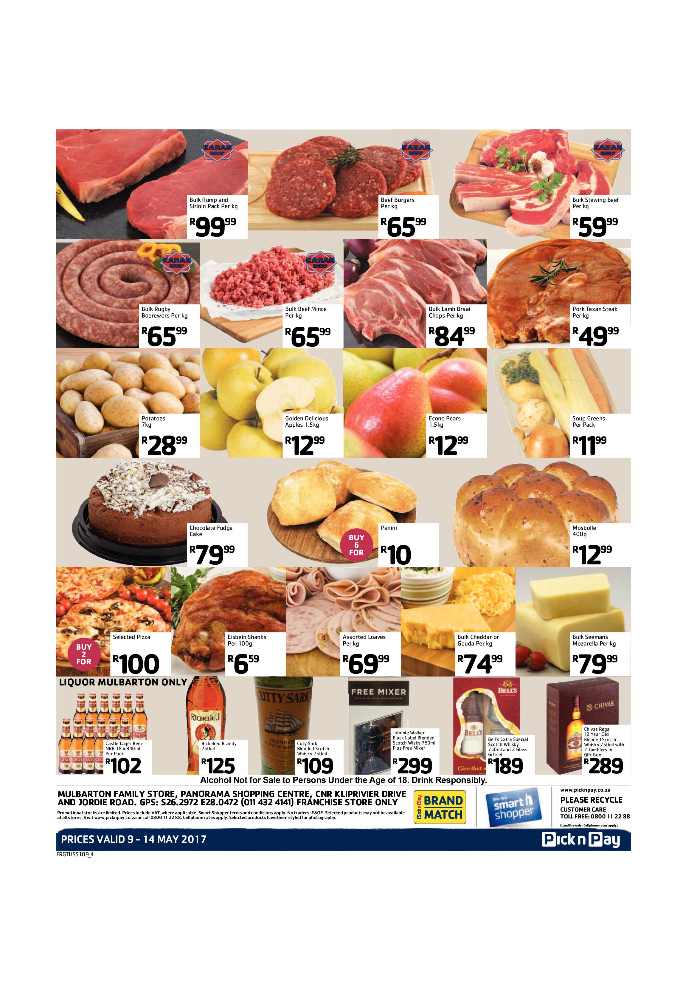Southern Courier 09 May 2017 page 24