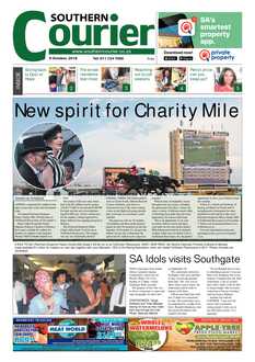 Southern Courier 09 October 2018