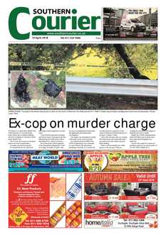 Southern Courier 10 April 2018