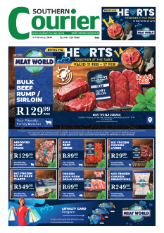 Southern Courier 10 February 2026