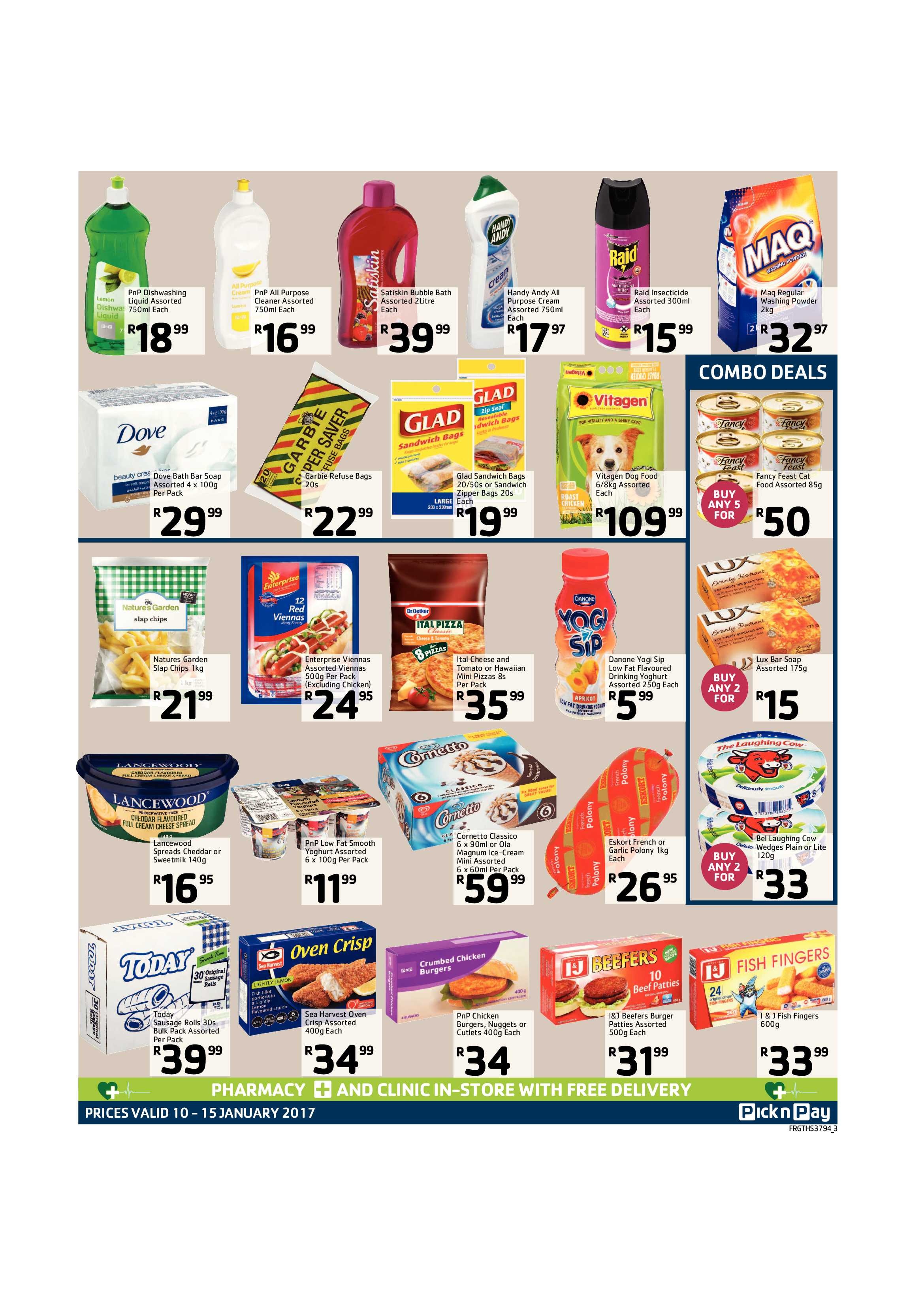 Southern Courier 10 January 2017 page 27
