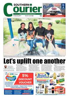 Southern Courier 10 January 2017