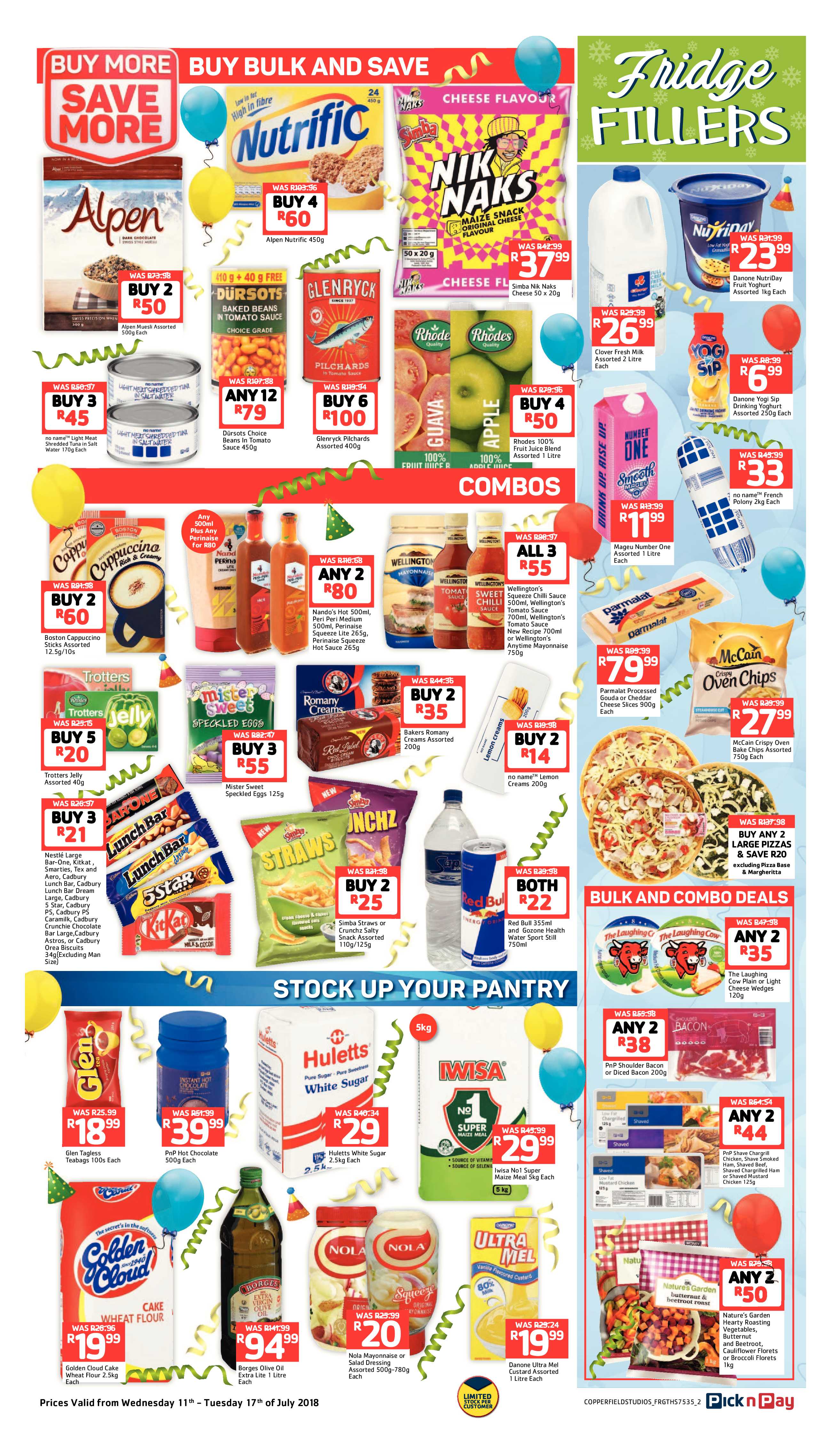 Southern Courier 10 July 2018 page 30