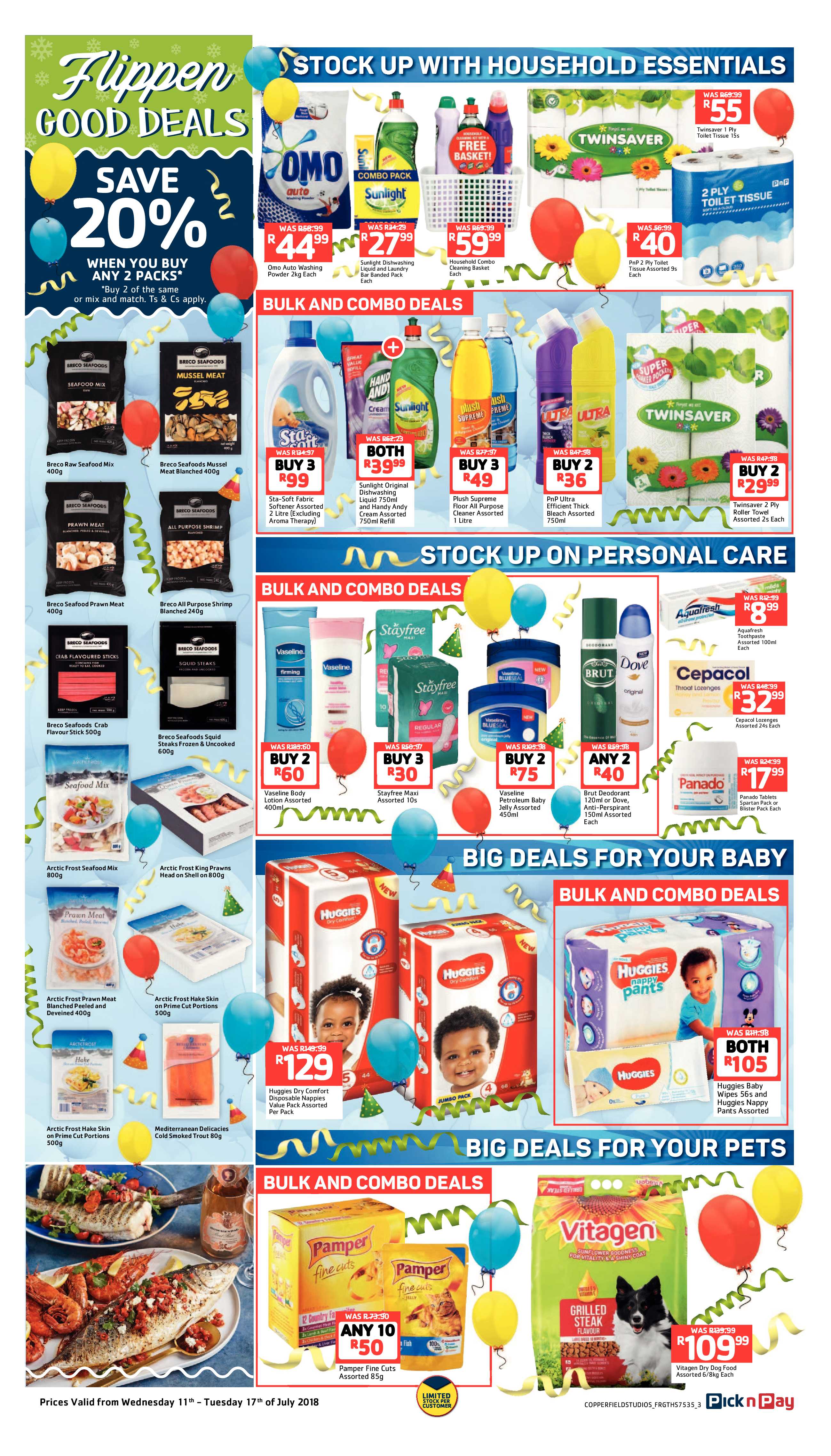 Southern Courier 10 July 2018 page 31