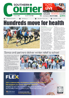 Southern Courier 10 June 2025