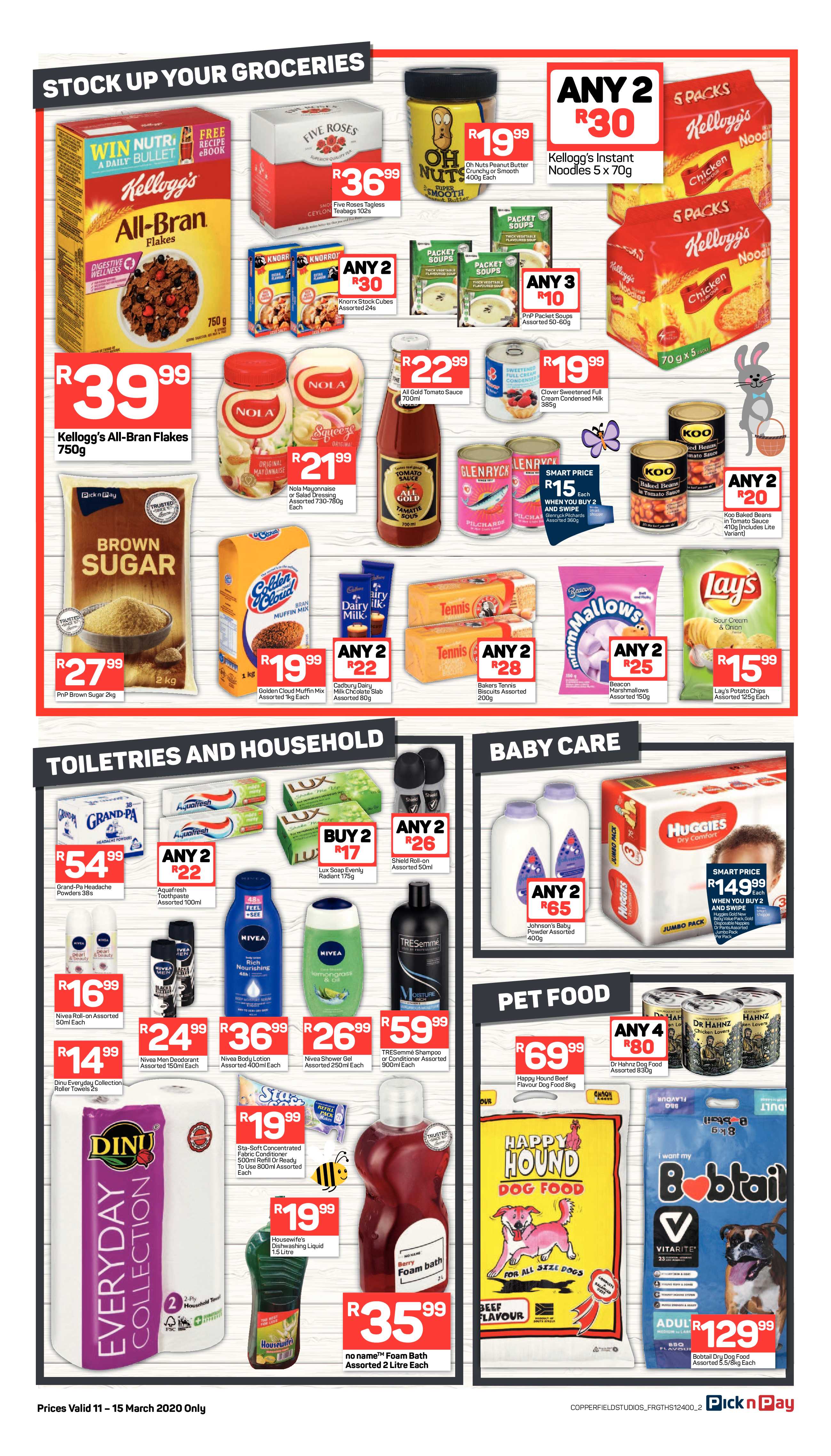 Southern Courier 10 March 2020 page 18