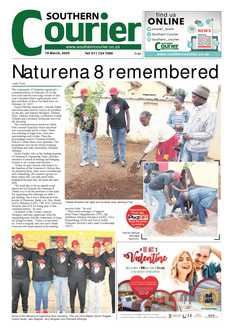 Southern Courier 10 March 2020