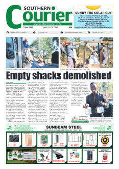 Southern Courier 10 May 2024