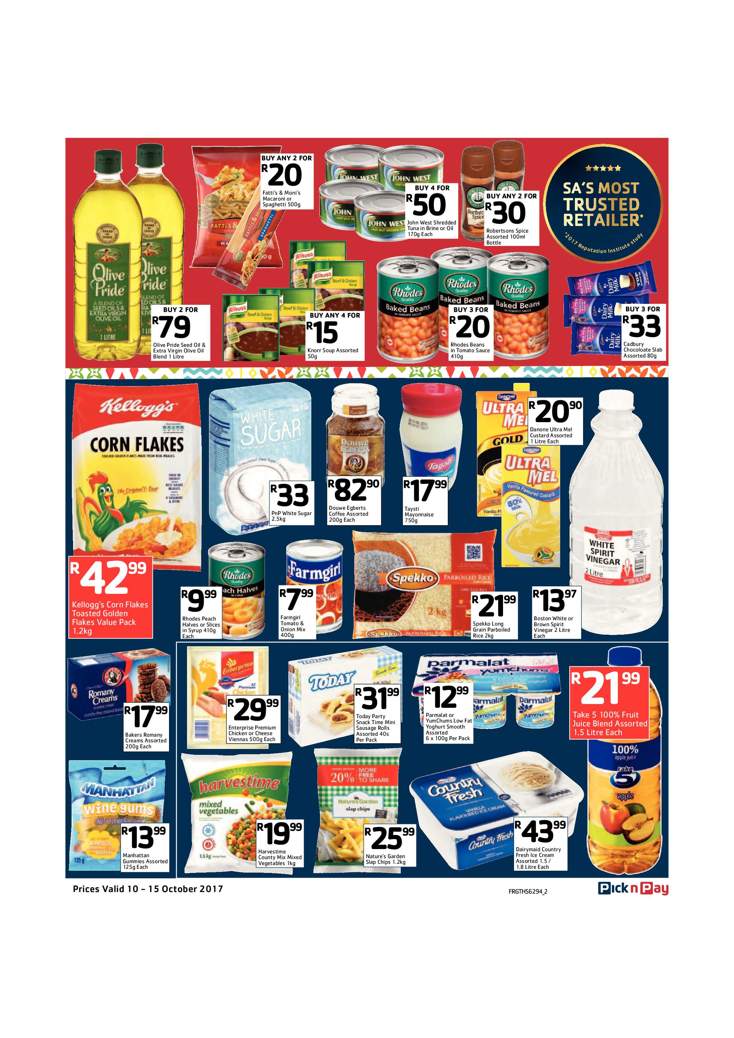 Southern Courier 10 October 2017 page 22
