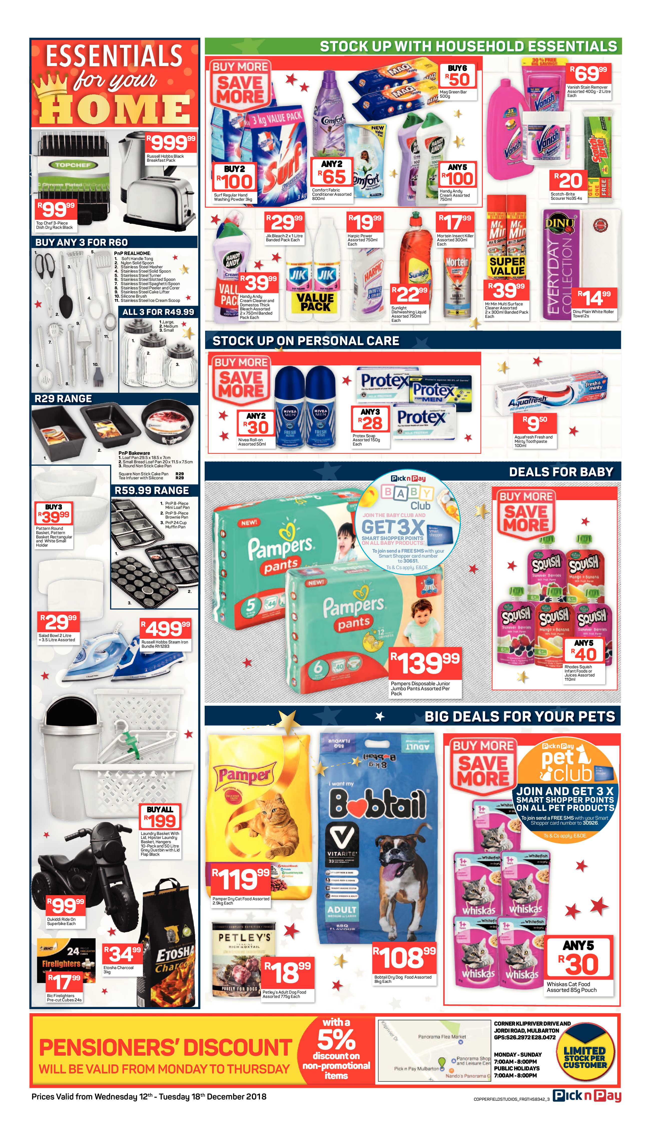 Southern Courier 11 December 2018 page 31