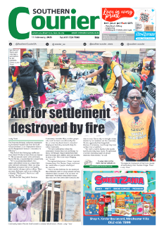 Southern Courier 11 February 2025