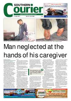Southern Courier 11 July 2017