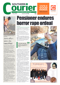 Southern Courier 11 July 2023