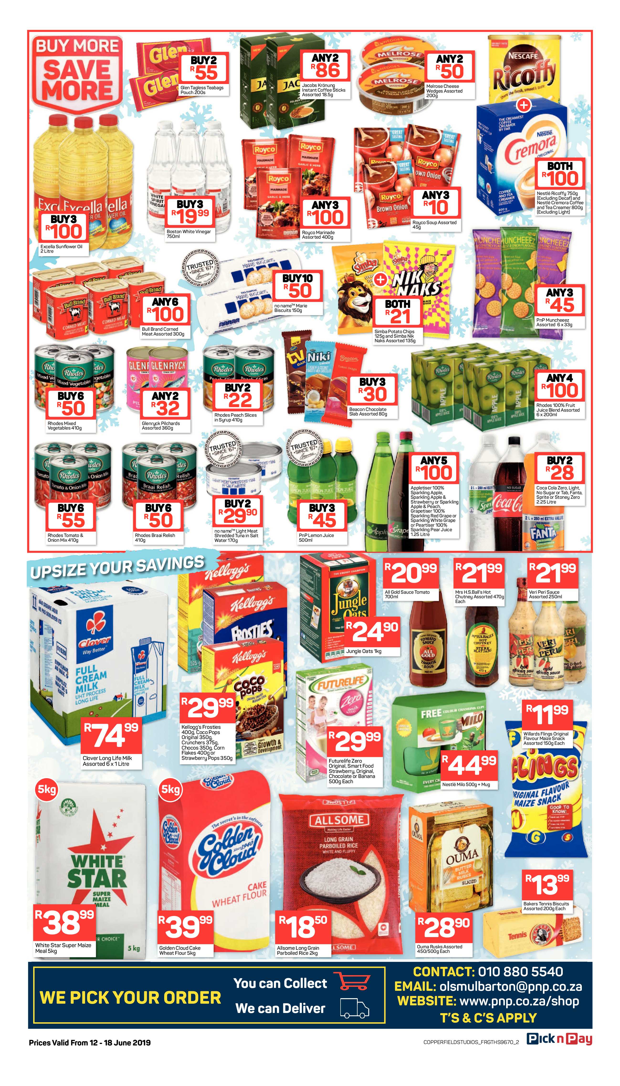 Southern Courier 11 June 2019 page 22