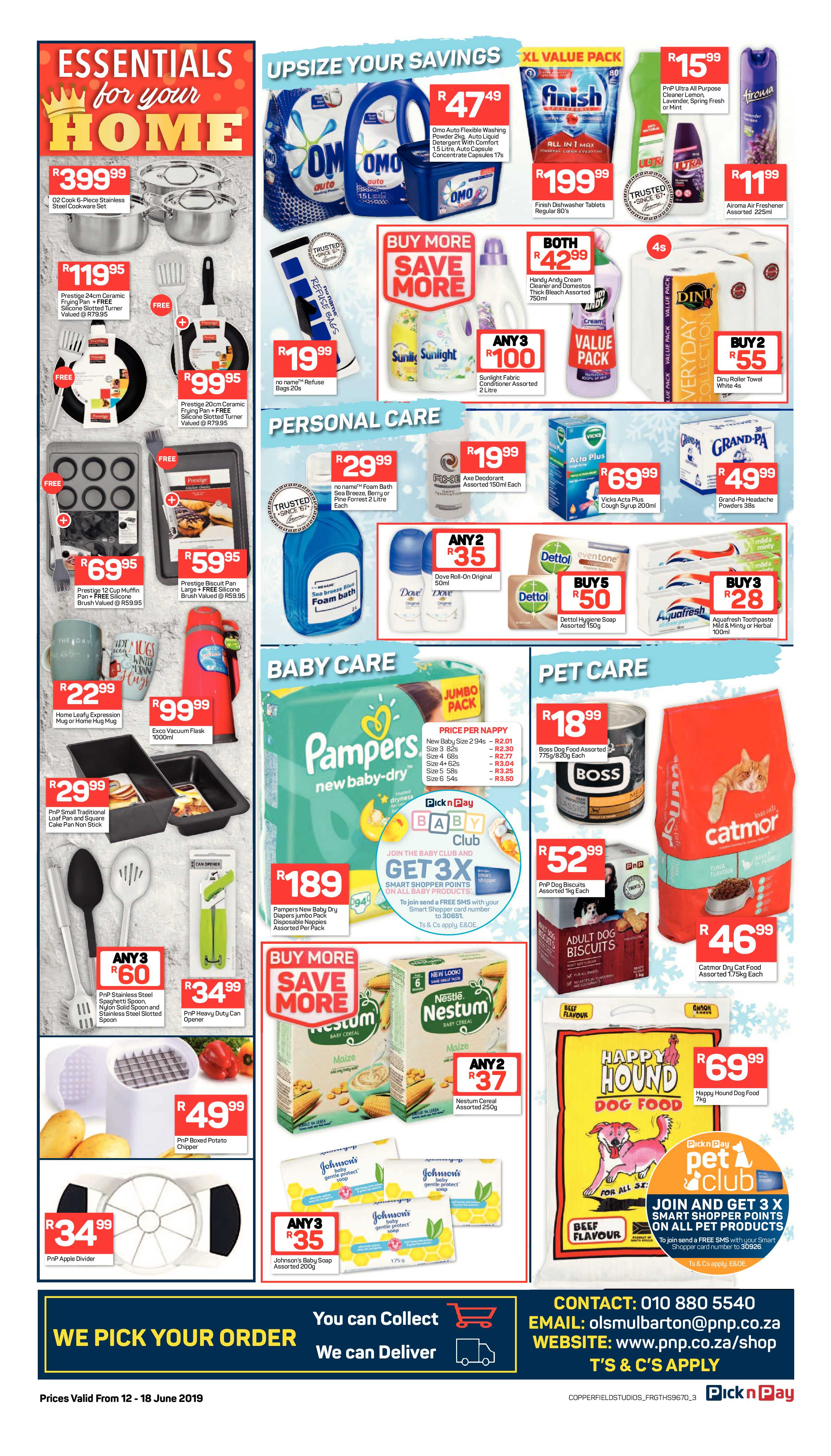 Southern Courier 11 June 2019 page 23