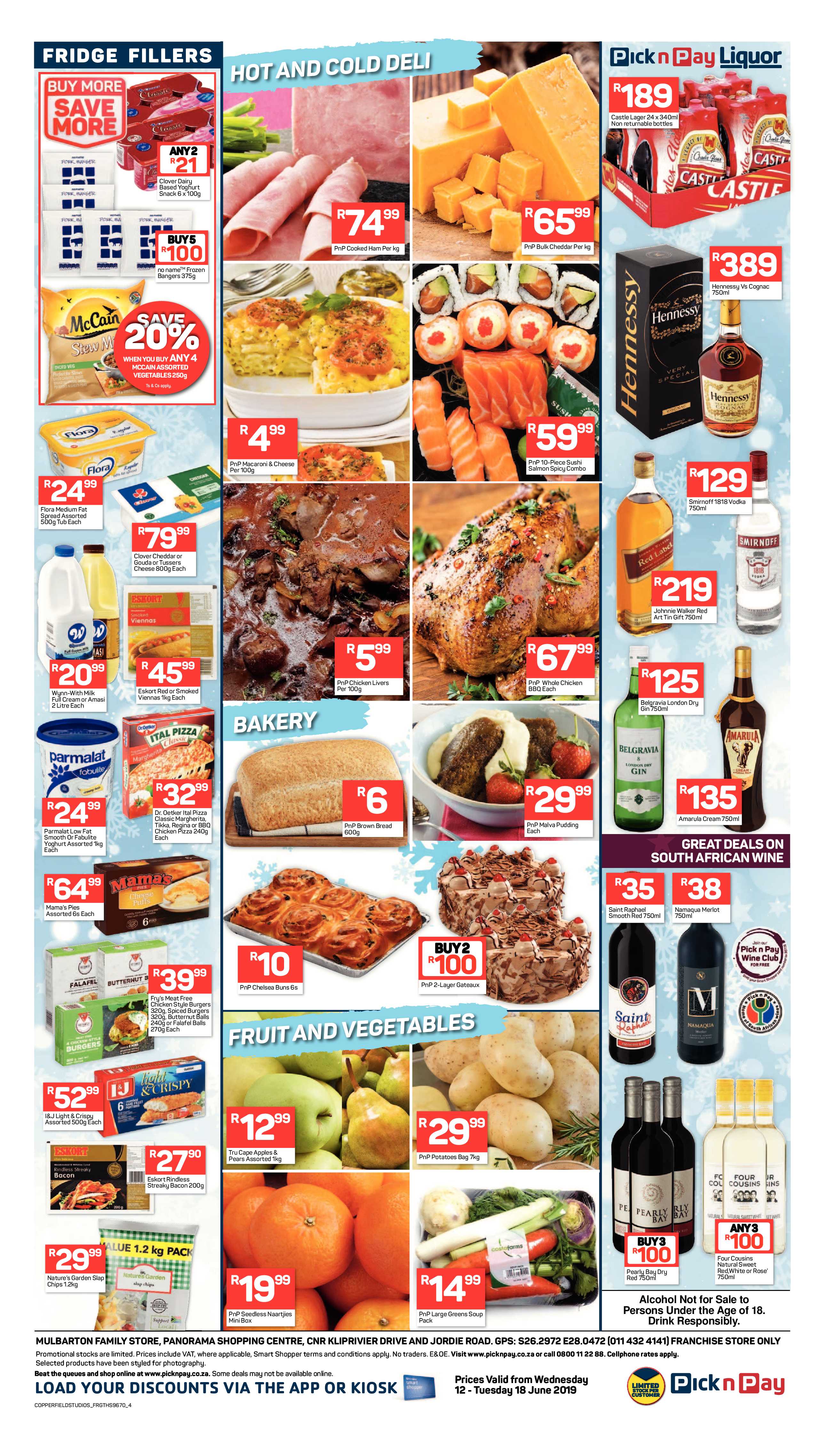 Southern Courier 11 June 2019 page 24