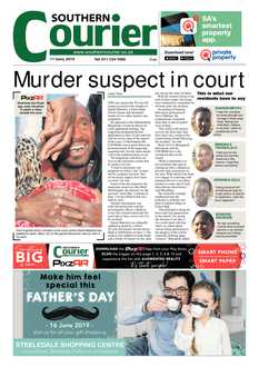 Southern Courier 11 June 2019