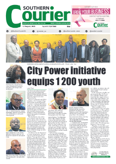 Southern Courier 12 August 2025