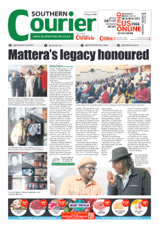 Southern Courier 12 August 2026