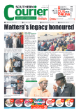 Southern Courier 12 August 2026