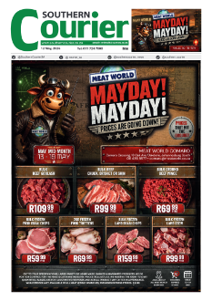 Southern Courier 12 May 2026